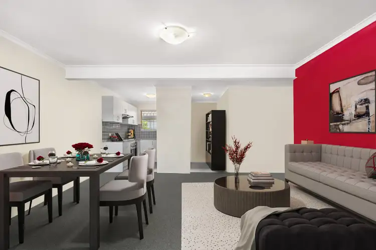 5/48 Buckland Road, Nundah QLD 4012