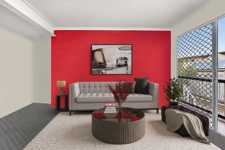 Third view of Homely apartment listing, 5/48 Buckland Road, Nundah QLD 4012