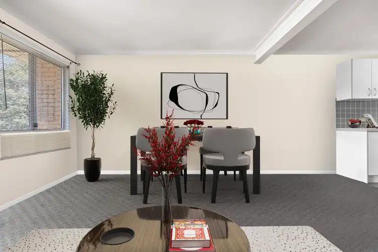 Fourth view of Homely apartment listing, 5/48 Buckland Road, Nundah QLD 4012