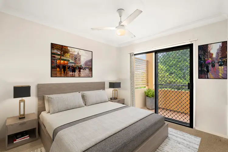Sixth view of Homely apartment listing, 6/42 Hamson Terrace, Nundah QLD 4012