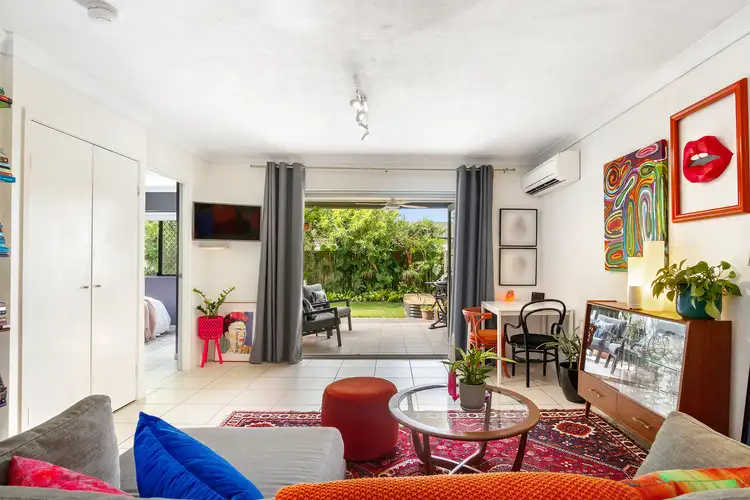 Main view of Homely unit listing, 1/130 York Street, Nundah QLD 4012