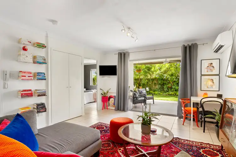 Third view of Homely unit listing, 1/130 York Street, Nundah QLD 4012