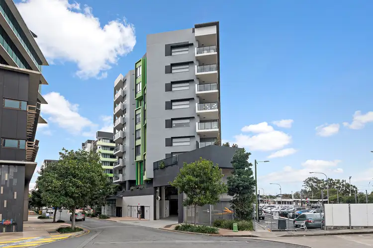 Fourth view of Homely apartment listing, 903/16 Aspinall Street, Nundah QLD 4012