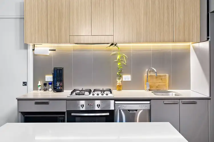 Fifth view of Homely apartment listing, 903/16 Aspinall Street, Nundah QLD 4012