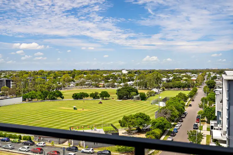 Sixth view of Homely apartment listing, 903/16 Aspinall Street, Nundah QLD 4012