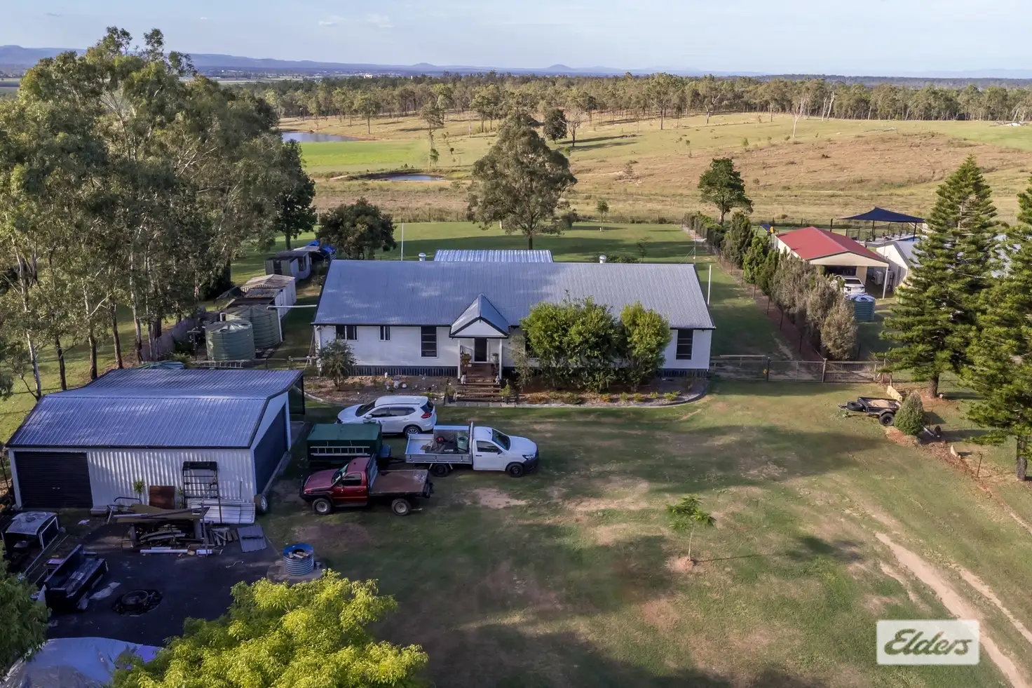 Main view of Homely house listing, 14 Pelican Drive, Laidley Heights QLD 4341