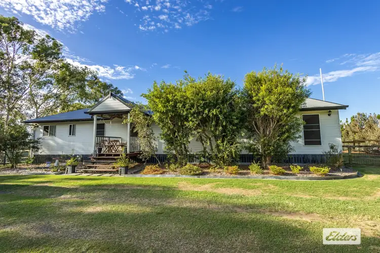 Second view of Homely house listing, 14 Pelican Drive, Laidley Heights QLD 4341