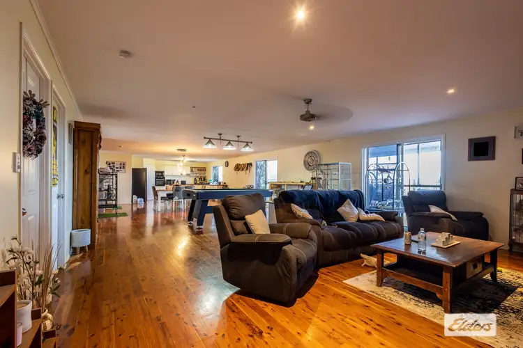 Seventh view of Homely house listing, 14 Pelican Drive, Laidley Heights QLD 4341
