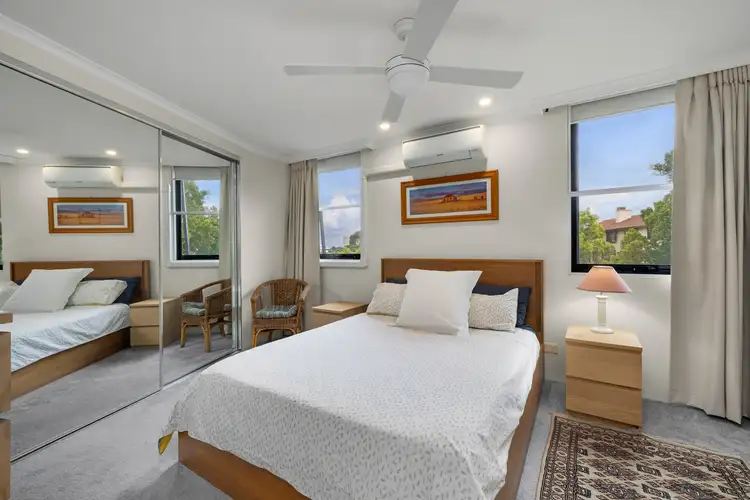 Second view of Homely apartment listing, 16/109 Point Street, Pyrmont NSW 2009