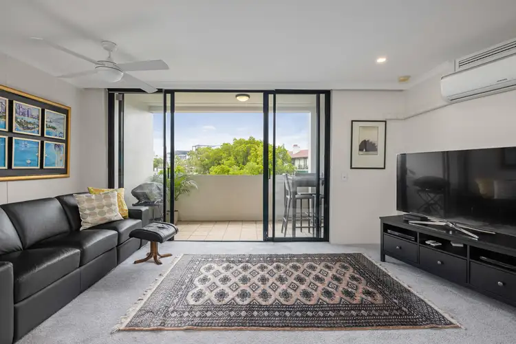 Fourth view of Homely apartment listing, 16/109 Point Street, Pyrmont NSW 2009