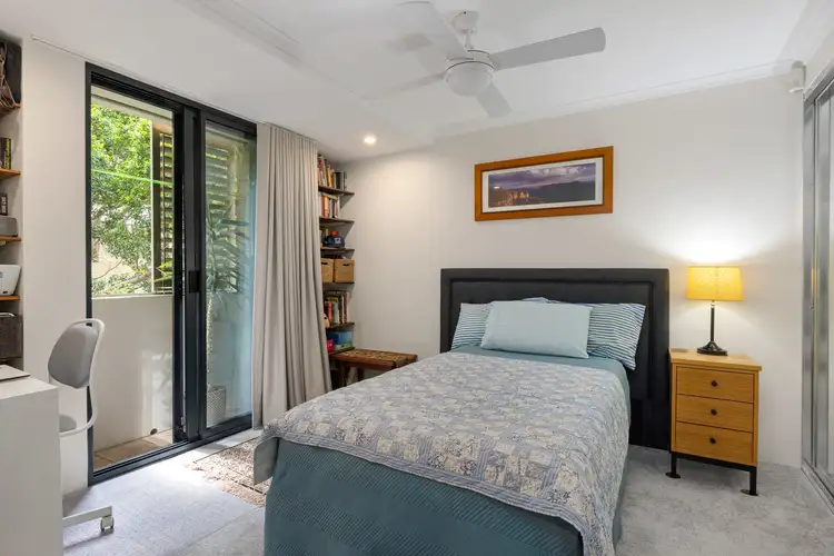 Fifth view of Homely apartment listing, 16/109 Point Street, Pyrmont NSW 2009