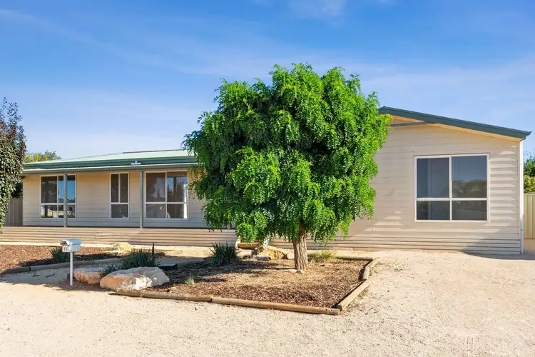 Second view of Homely house listing, 17 Schick Street, Loxton SA 5333