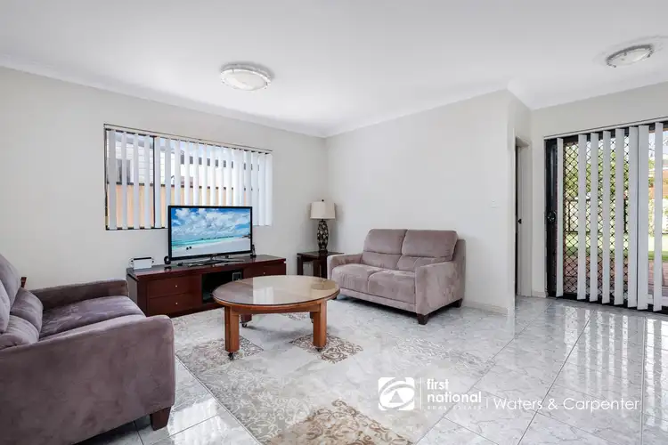 Second view of Homely house listing, 110 Chisholm Road, Auburn NSW 2144