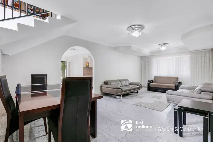 Third view of Homely house listing, 110 Chisholm Road, Auburn NSW 2144