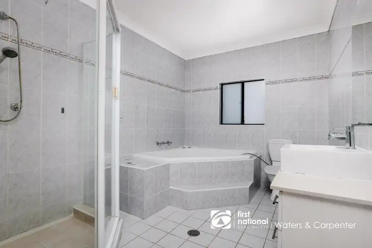 Fifth view of Homely house listing, 110 Chisholm Road, Auburn NSW 2144