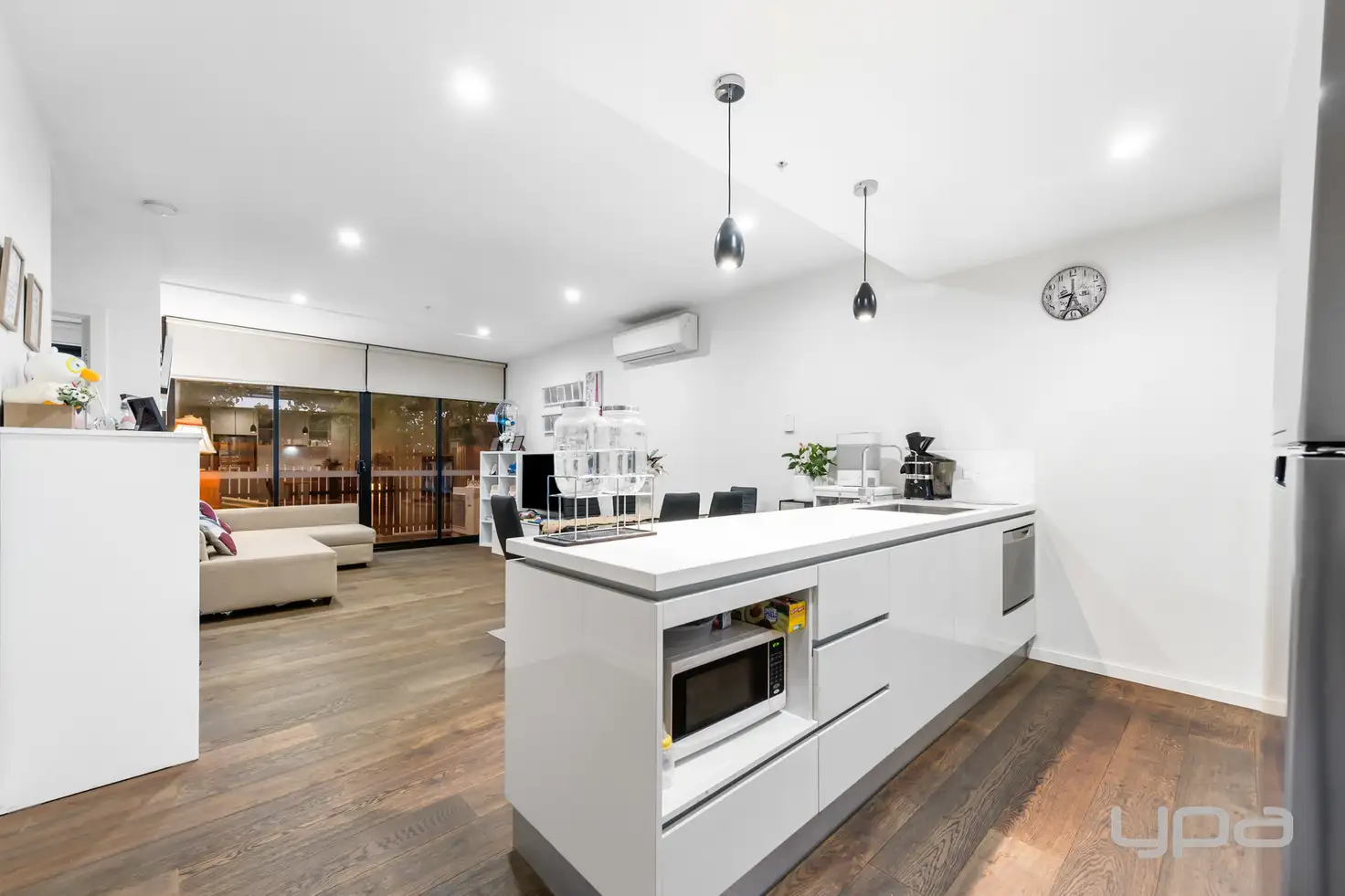 Main view of Homely apartment listing, G10B/23 Cumberland Road, Pascoe Vale South VIC 3044