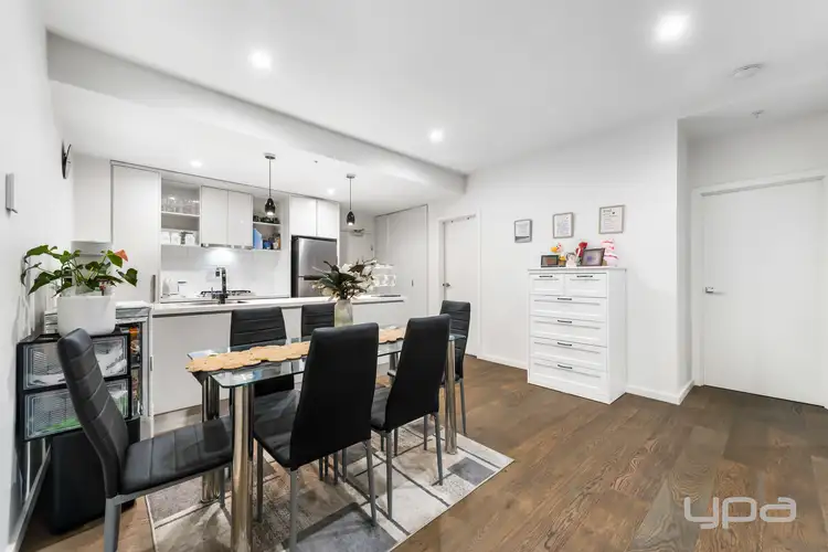 Fourth view of Homely apartment listing, G10B/23 Cumberland Road, Pascoe Vale South VIC 3044