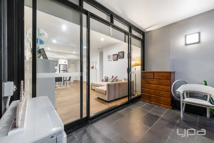 Sixth view of Homely apartment listing, G10B/23 Cumberland Road, Pascoe Vale South VIC 3044