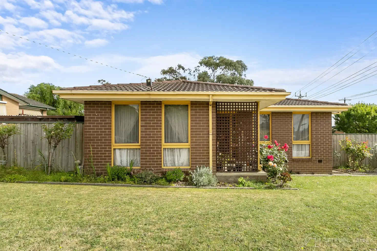 Main view of Homely house listing, 30 Farrington Parade, Traralgon VIC 3844