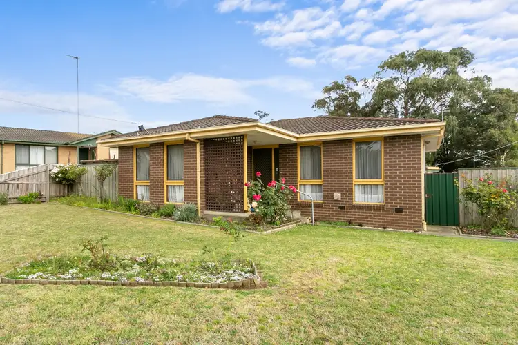 Second view of Homely house listing, 30 Farrington Parade, Traralgon VIC 3844