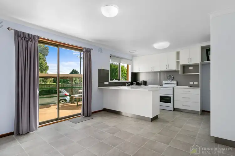 Third view of Homely house listing, 30 Farrington Parade, Traralgon VIC 3844