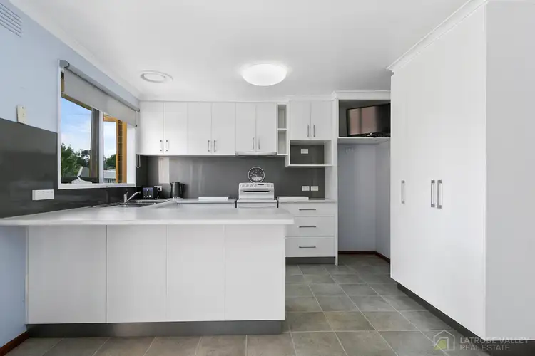 Fifth view of Homely house listing, 30 Farrington Parade, Traralgon VIC 3844