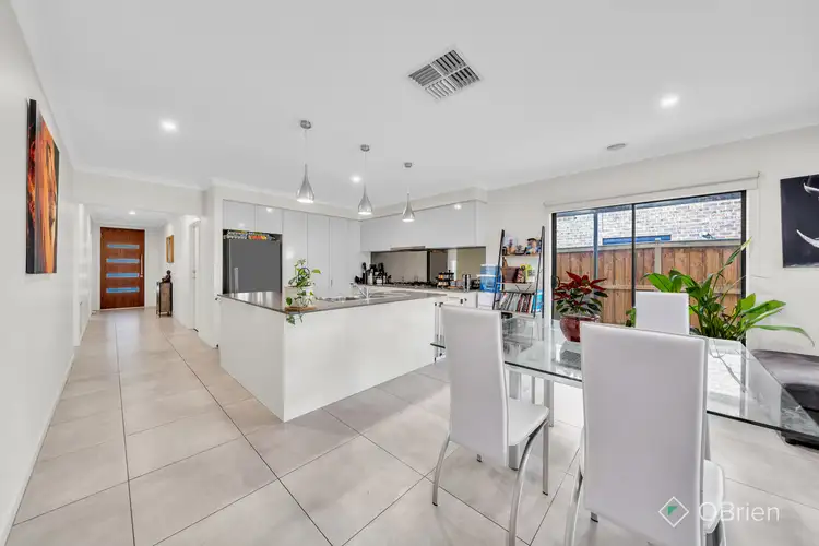 Fifth view of Homely house listing, 64 Simmental Drive, Clyde North VIC 3978