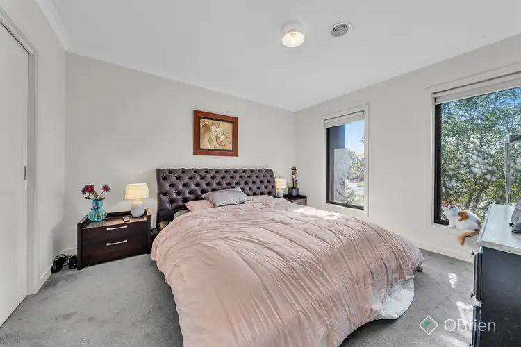 Sixth view of Homely house listing, 64 Simmental Drive, Clyde North VIC 3978