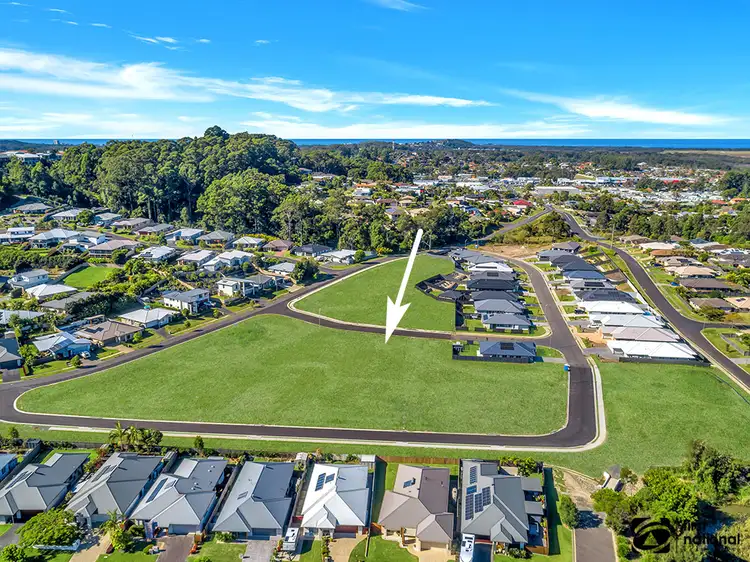 LOT 338 Cecil Street, Coffs Harbour NSW 2450
