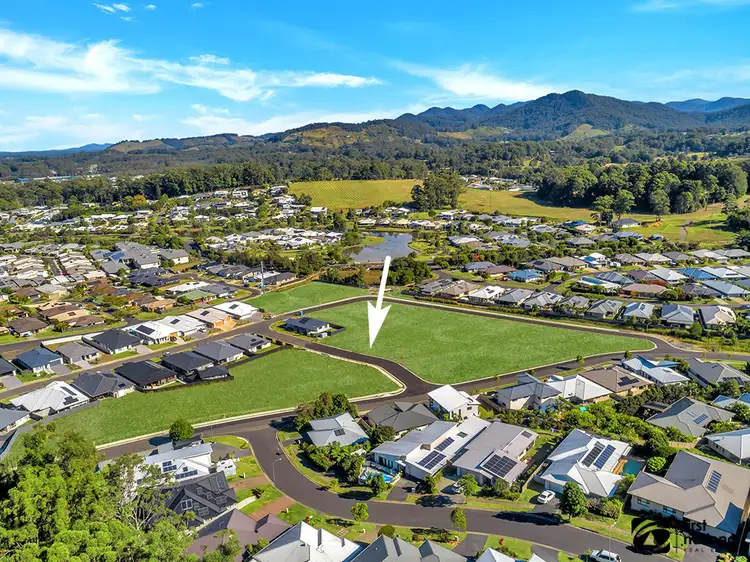 Second view of Homely land listing, LOT 338 Cecil Street, Coffs Harbour NSW 2450