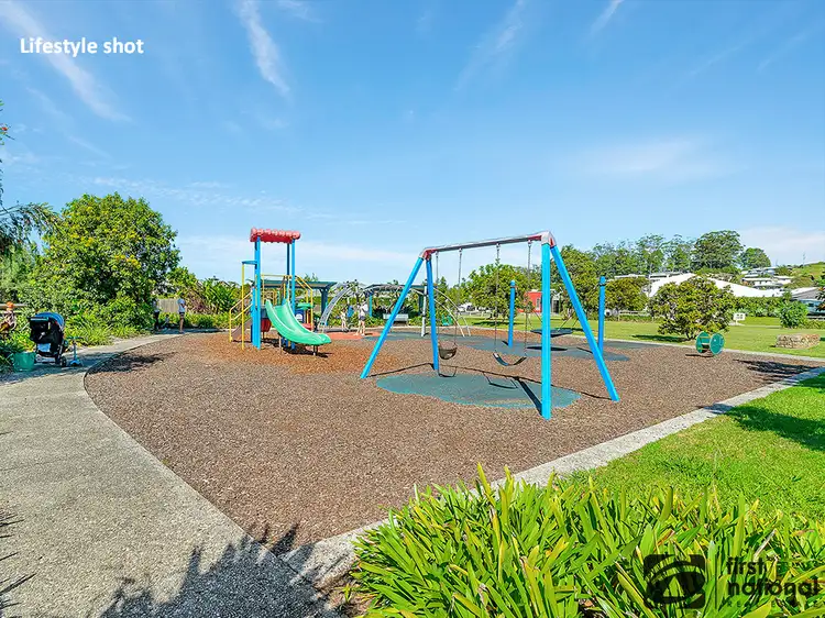 Fifth view of Homely land listing, LOT 338 Cecil Street, Coffs Harbour NSW 2450