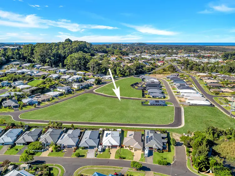 Sixth view of Homely land listing, LOT 338 Cecil Street, Coffs Harbour NSW 2450