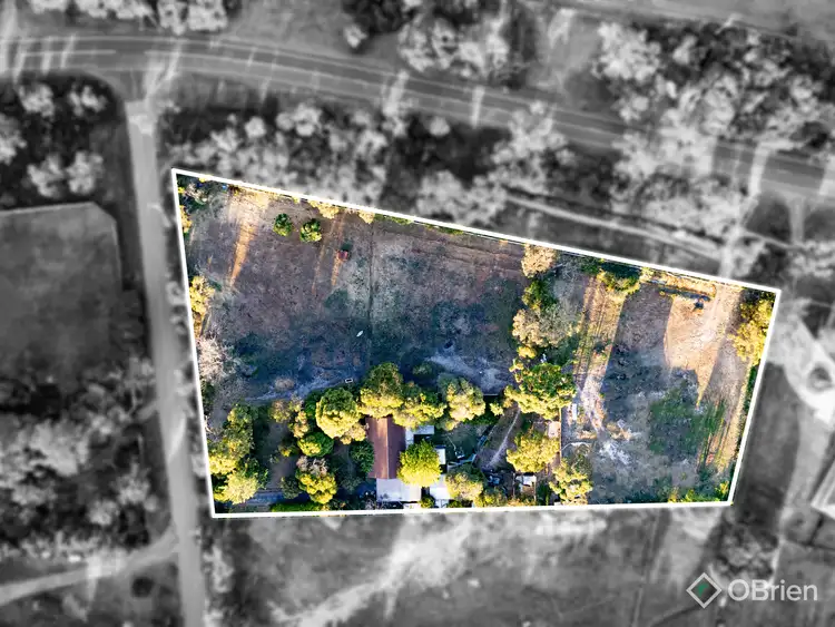 Main view of Homely rural property listing, 2 Currawong Grove, Cannons Creek VIC 3977