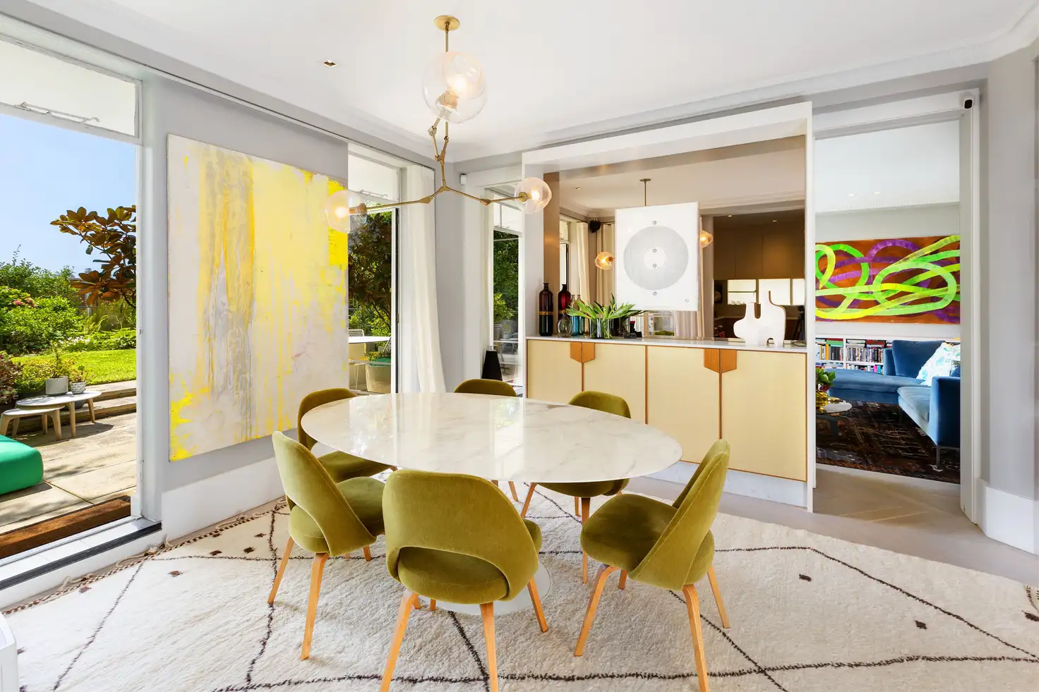 Main view of Homely apartment listing, 14/8A Wylde Street, Potts Point NSW 2011