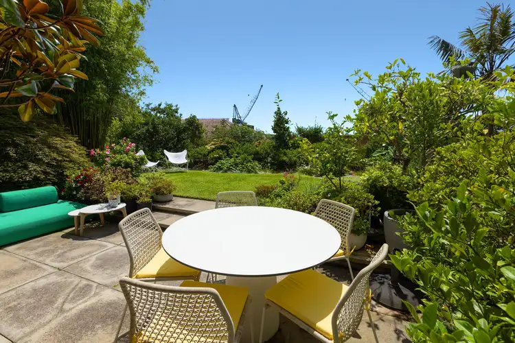 Second view of Homely apartment listing, 14/8A Wylde Street, Potts Point NSW 2011