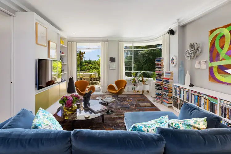 Fourth view of Homely apartment listing, 14/8A Wylde Street, Potts Point NSW 2011
