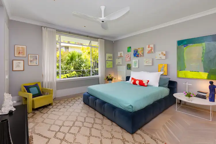 Fifth view of Homely apartment listing, 14/8A Wylde Street, Potts Point NSW 2011
