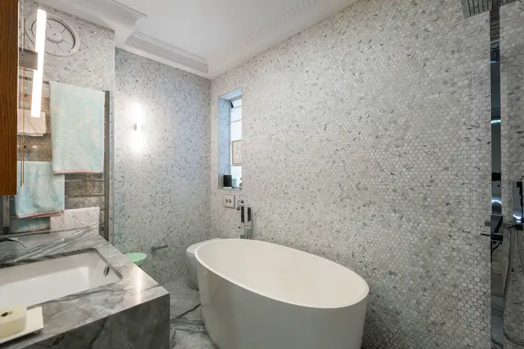 Sixth view of Homely apartment listing, 14/8A Wylde Street, Potts Point NSW 2011