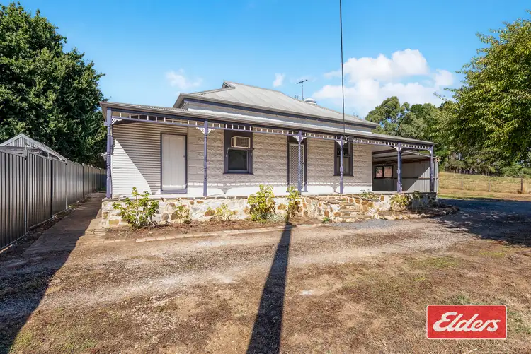 Main view of Homely house listing, 2456B Kersbrook Road, Kersbrook SA 5231