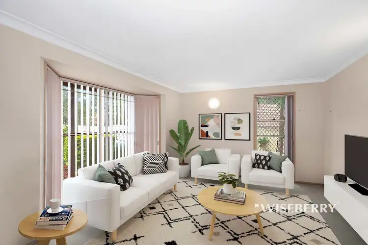 Sixth view of Homely house listing, 6 Tuross Close, Lake Haven NSW 2263