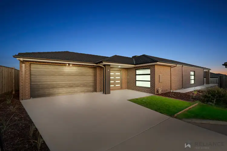 9 Calico Court, Wyndham Vale VIC 3024