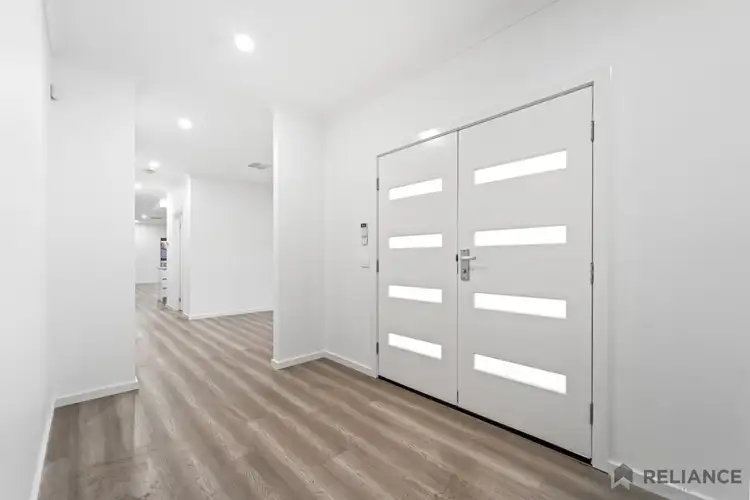 Second view of Homely house listing, 9 Calico Court, Wyndham Vale VIC 3024