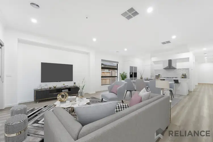 Sixth view of Homely house listing, 9 Calico Court, Wyndham Vale VIC 3024