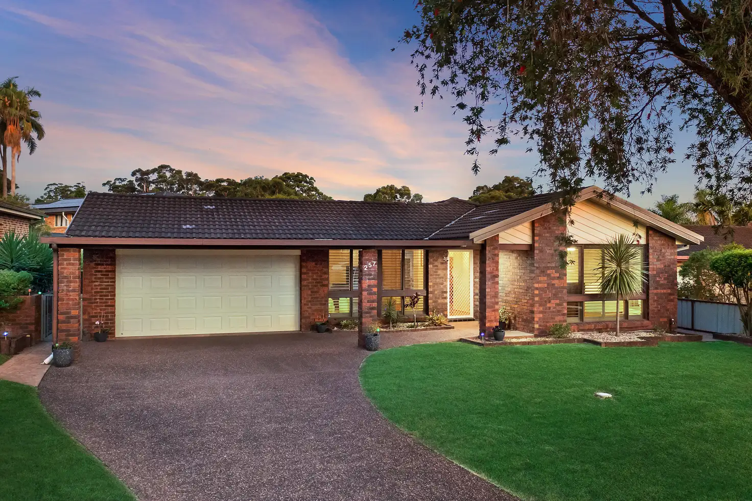 Main view of Homely house listing, 257 Buff Point Avenue, Buff Point NSW 2262