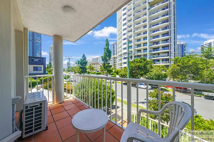 241/35-45 Palm Avenue, Surfers Paradise QLD 4217