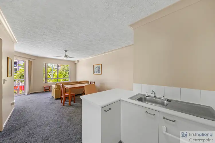 Fourth view of Homely unit listing, 241/35-45 Palm Avenue, Surfers Paradise QLD 4217