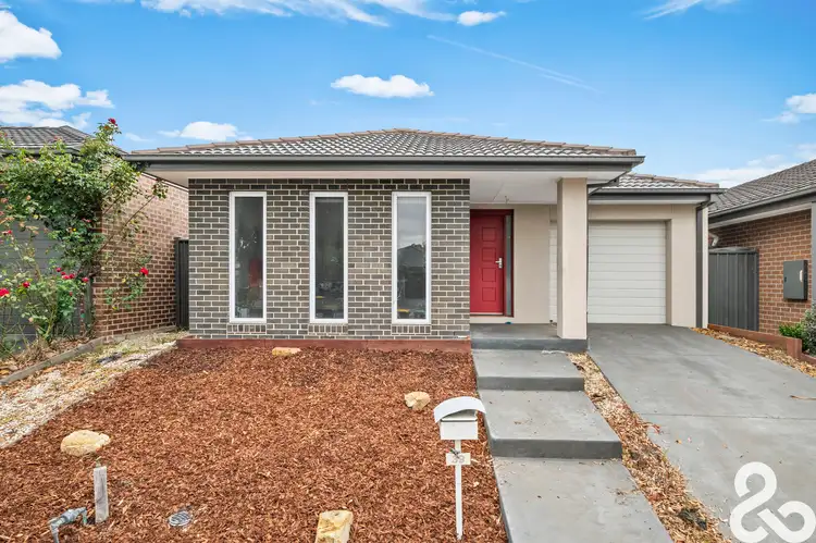 Main view of Homely house listing, 39 Pearson Road, Mernda VIC 3754