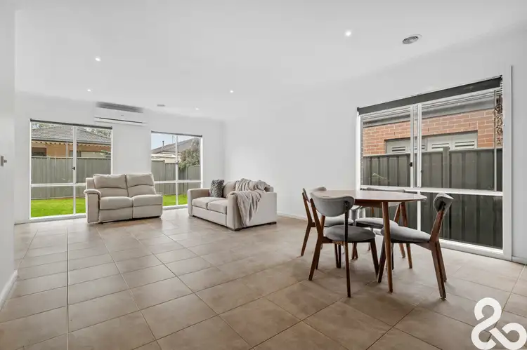 Third view of Homely house listing, 39 Pearson Road, Mernda VIC 3754
