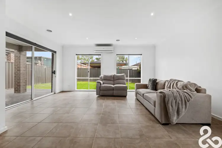 Fourth view of Homely house listing, 39 Pearson Road, Mernda VIC 3754
