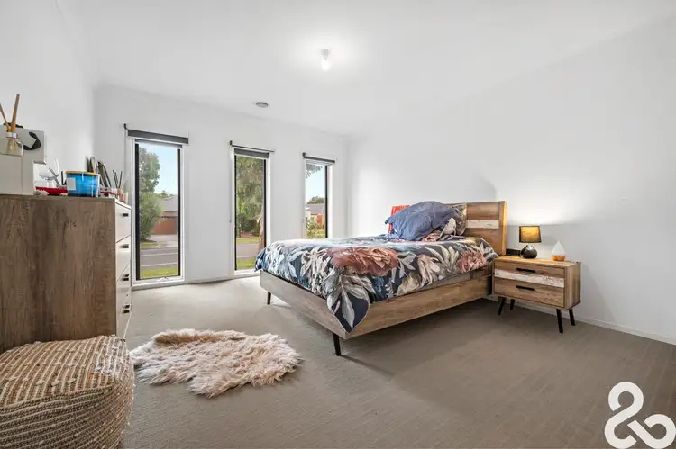 Fifth view of Homely house listing, 39 Pearson Road, Mernda VIC 3754